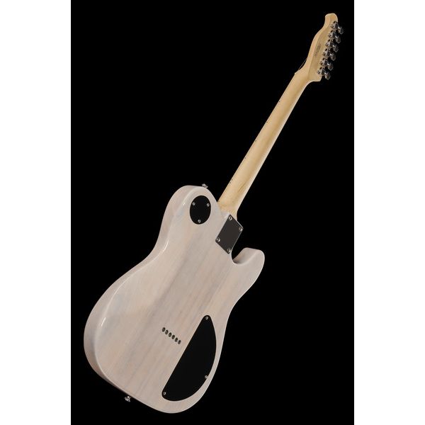 Harley Benton TE-90FLT LH VW Deluxe Series