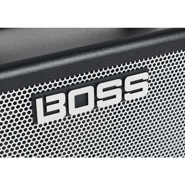 Boss Dual Cube LX