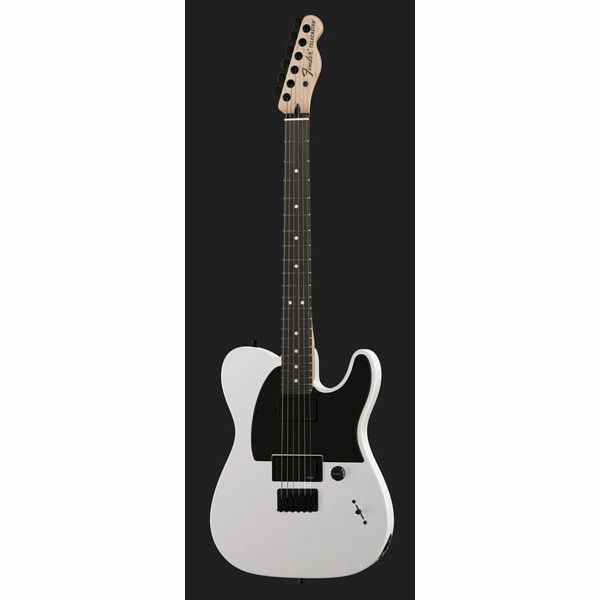 Fender Jim Root Telecaster Flat White