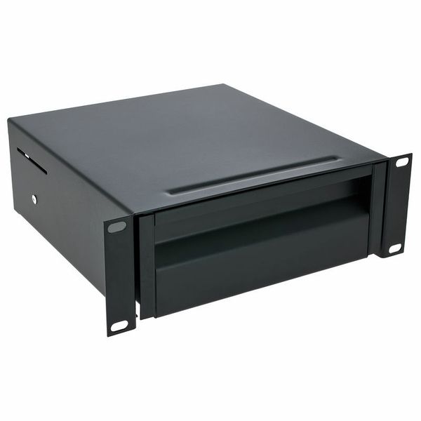 Flyht Pro Rack Drawer 2U 9,5"