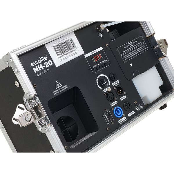 Eurolite NH-20 Tour Fazer