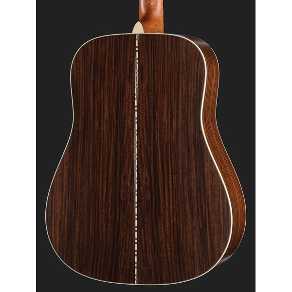 Martin Guitar D28 Satin 1935 Burst