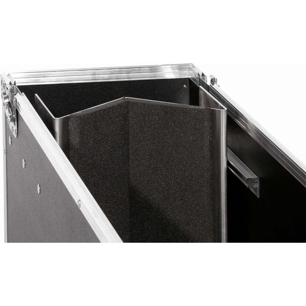 Thon Display Single Case bis 55" PB