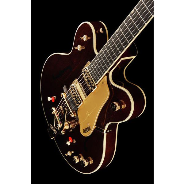 Gretsch G6122T-62VS Chet AtkinsCGWS