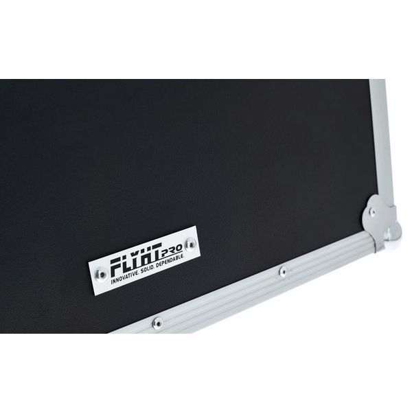 Flyht Pro Case Notebook 15-17