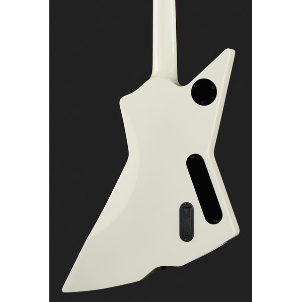 Harley Benton EX-84 LH Modern WH