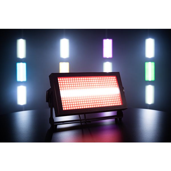 Varytec Colors NerveStrobe HP