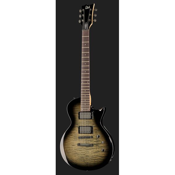 ESP LTD EC-200DX CHB