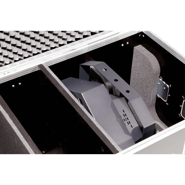 Thon Case Retro Blinder 200 4in1