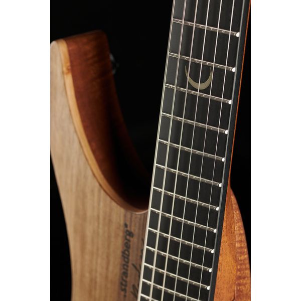 Strandberg Boden Prog NX 6 Plini Edition