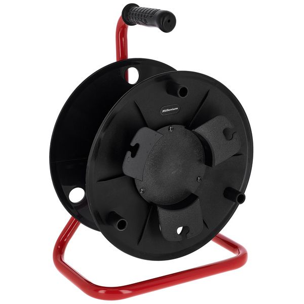 Millenium AV110 Cable Drum