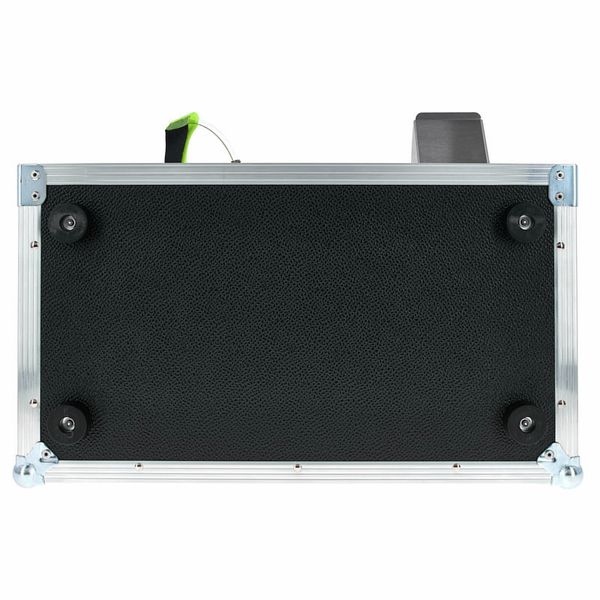 Smoke Factory Tour Hazer II-SF Black