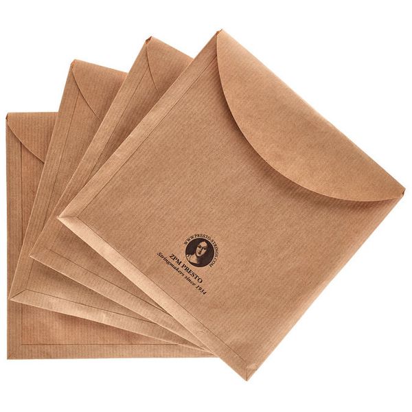 Presto Nylonwound Ultralight 3/4