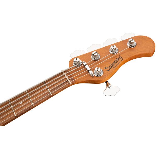 Sadowsky MetroExp21 Vint JJ5 Morado CAO