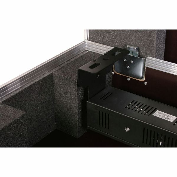 Thon Case 4x Sunstrip Active DMX