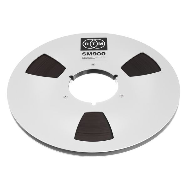 RTM SM900 1/4" 762m NAB