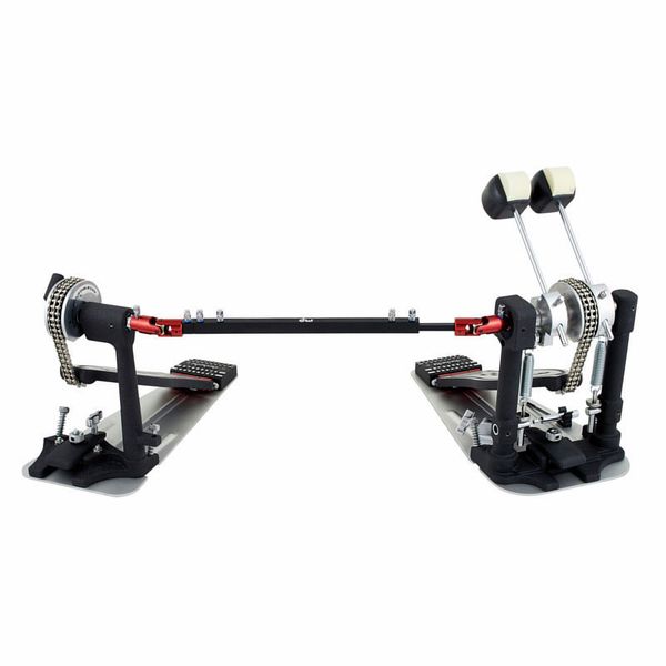 DW 9002PBL Double Pedal
