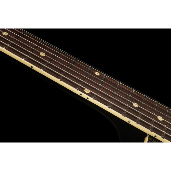 Duesenberg Starplayer TV Thomann Edition