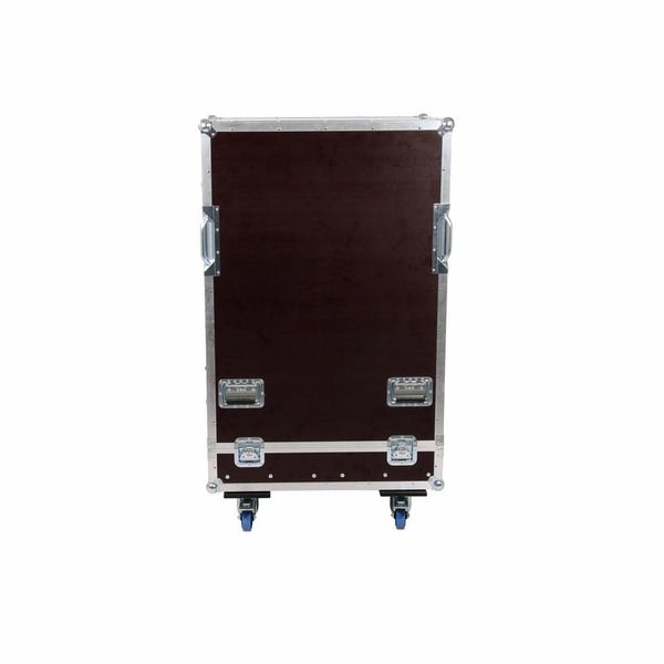 Thon Tour Case for 5 Guitars/Basses