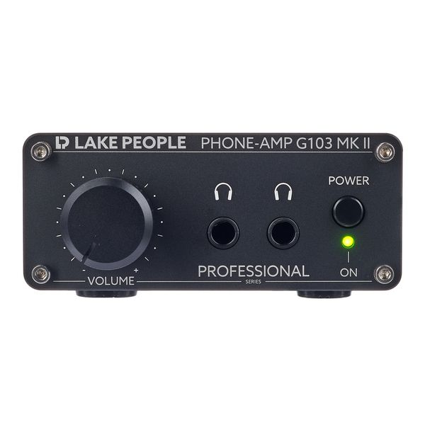 Lake People G103-P MKII