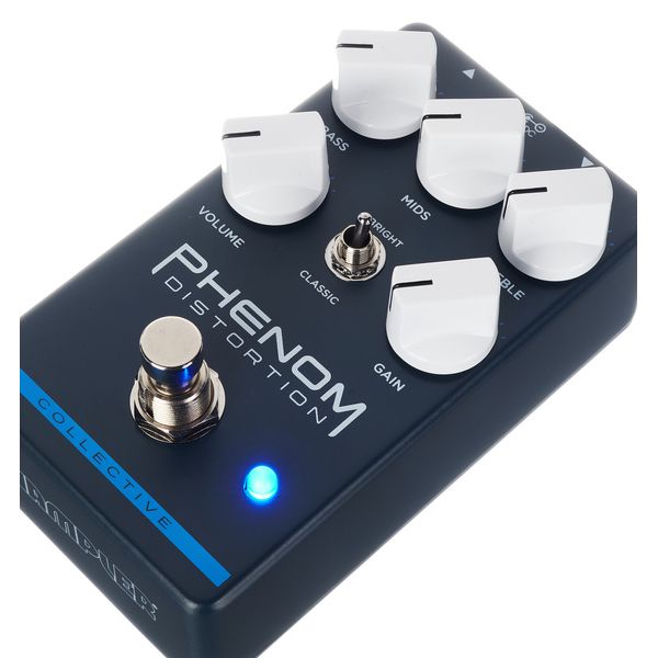 Wampler Phenom Distortion