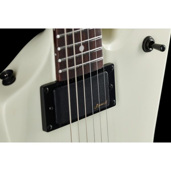 Harley Benton EX-84 Modern VW