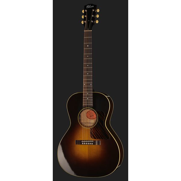 Gibson L-00 Original Vintage Sunburst