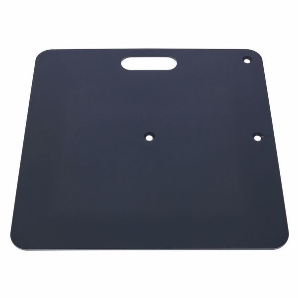 Wentex P&D Baseplate 45 x 45cm BK