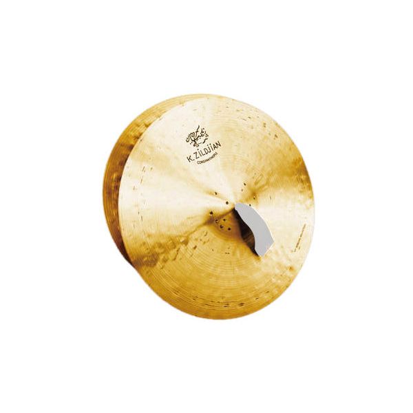 Zildjian 17" K Constantinople SS MH