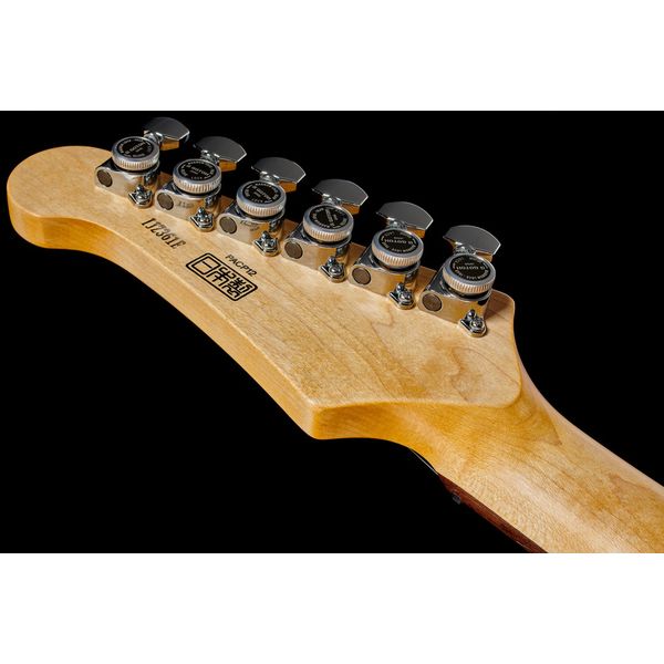 Yamaha Pacifica Professional SHW RF