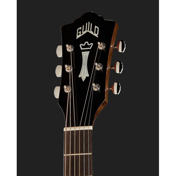 Guild D-140 Nat Westerly