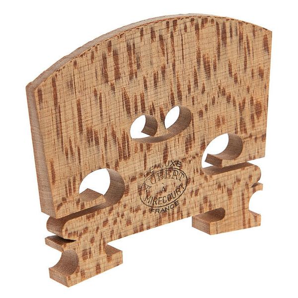 Aubert No.8L Viola Bridge 50mm DL