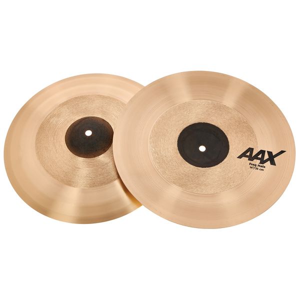 Sabian AAX Freq Performance Set