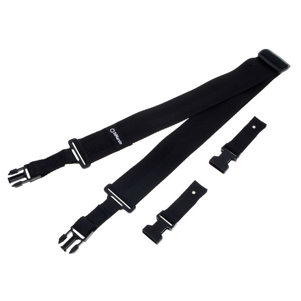 DiMarzio Clip Lock Strap DD2200