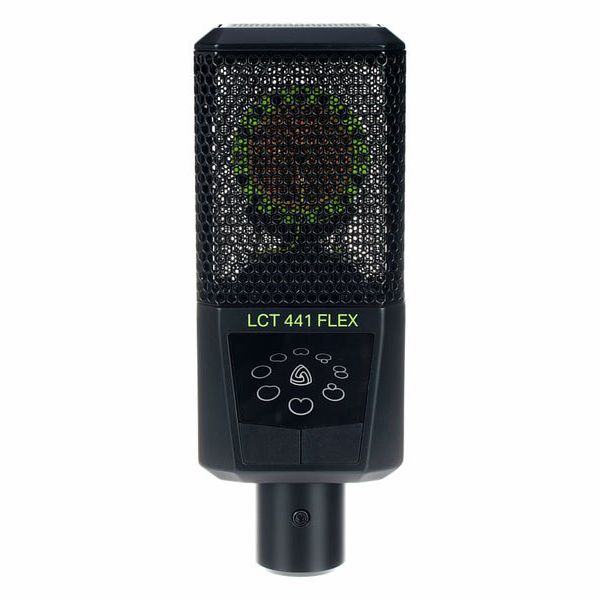 Lewitt LCT 441 FLEX Stand Bundle