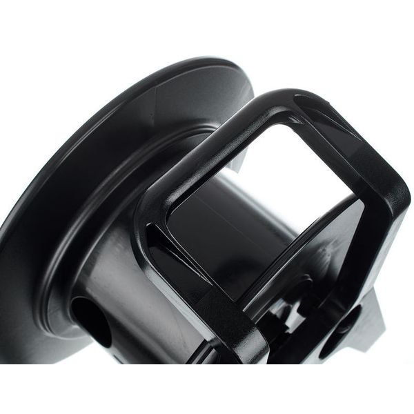 Schill GT 310 MFK Cable Drum BLK