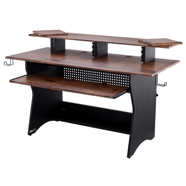 Thomann Studio Table L Wood