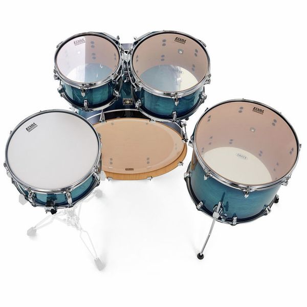 Tama Superst. Classic Shells 22 BAB