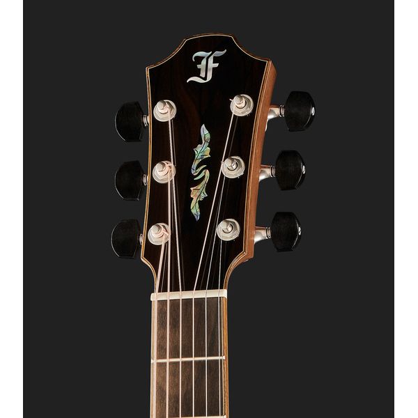 Furch Red Masters Choice Gc-SR a