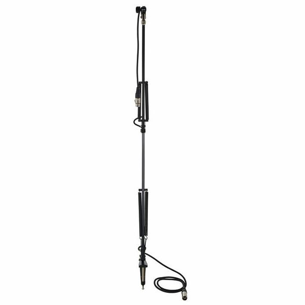 TIE Studio Flexible Mic Stand PRO