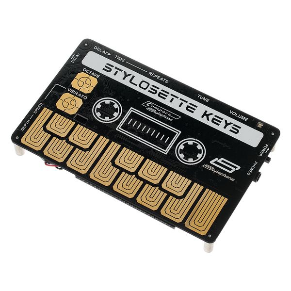 Stylophone Stylosette