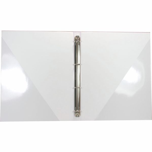 ge-gra-Muster Music Folder 4-Ring