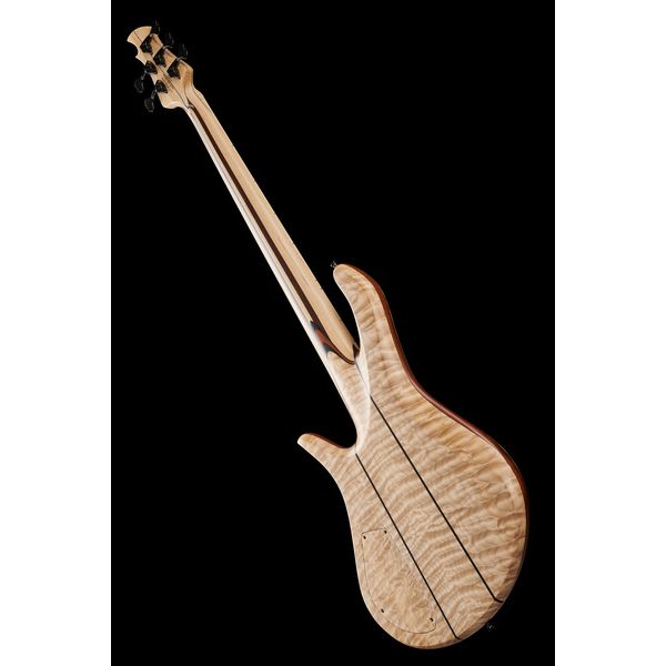 Torillo Volta 5 Quilted Maple