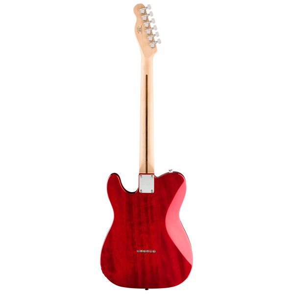 Squier Affinity Tele SH FMT CRT