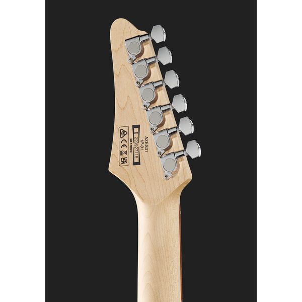 Ibanez AZES31-PRB