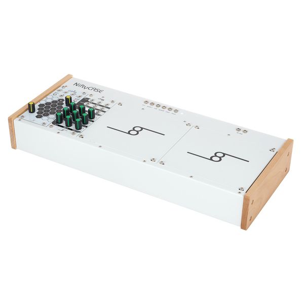 Modular all-in-one systems