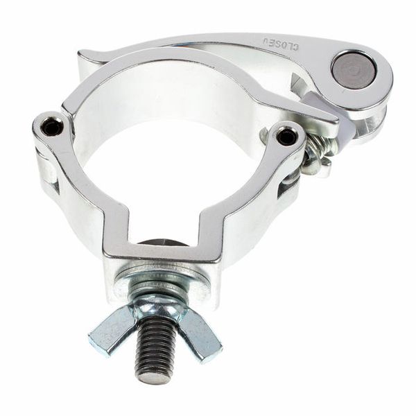 Global Truss 812Quick Half Coupler