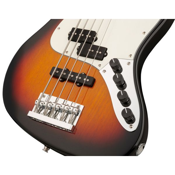 Sadowsky MetroExp 21 Hyb PJ 5 RM TSB