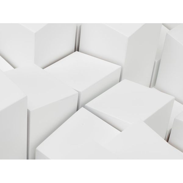 Vicoustic Multifuser Wood MKII 64 White