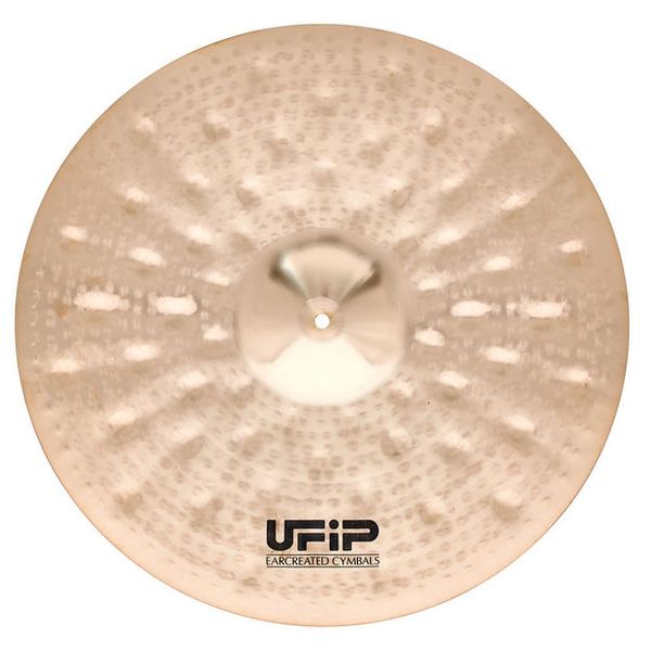 Ufip 20" Blast Extra Dry Crash